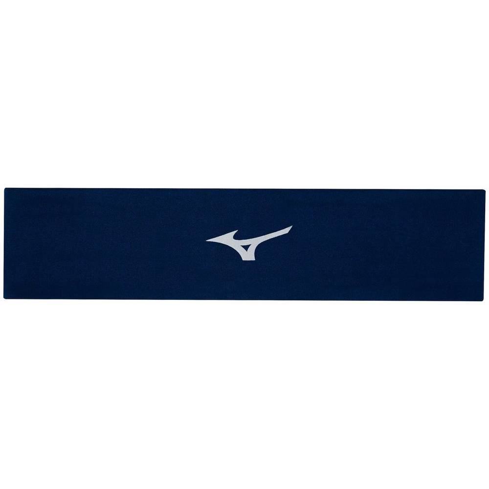 Damske Čelenka Mizuno Elite Volejbalove Námornícka Modrá Vypredaj GVNA64217